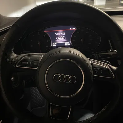 Audi A8 2015 në shitje