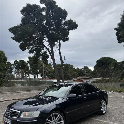 Audi A8 2005 në shitje