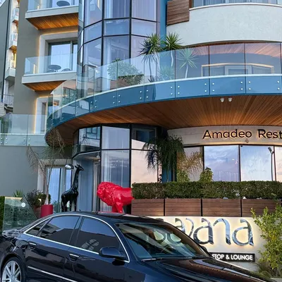 Audi A8 2004 në shitje
