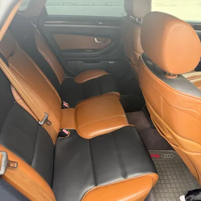 Audi A8 2005 në shitje