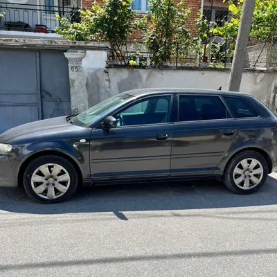 Audi A3 2006 në shitje
