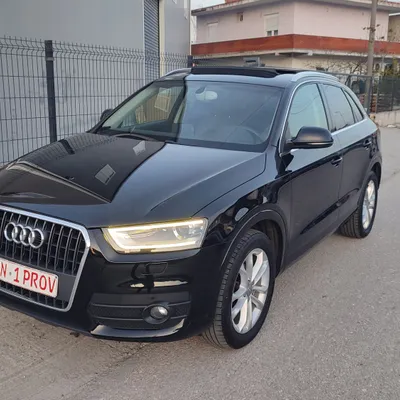 Audi Quattro 2015 në shitje