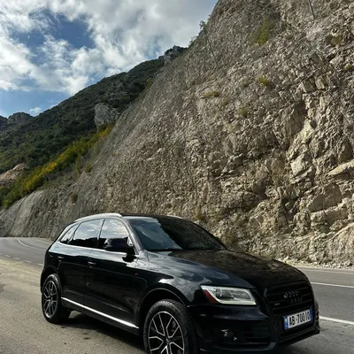 Audi Q5 2014 në shitje