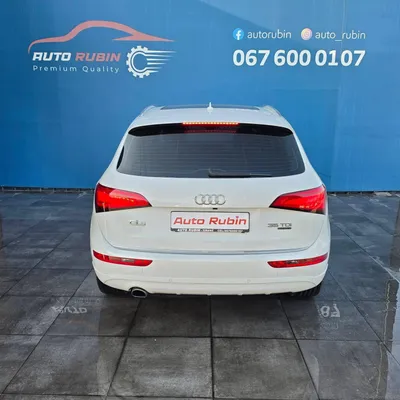 Audi Q5 2015 en venta