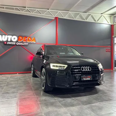 Audi Q3 2016 në shitje