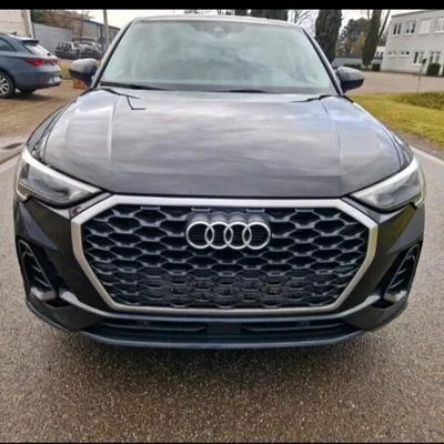 Audi Q3 2022 në shitje
