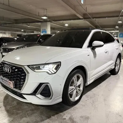 Audi Q3 2020 në shitje