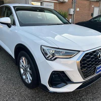 Audi Q3 2022 në shitje