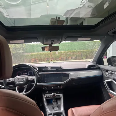 Audi RSQ3 2020 në shitje