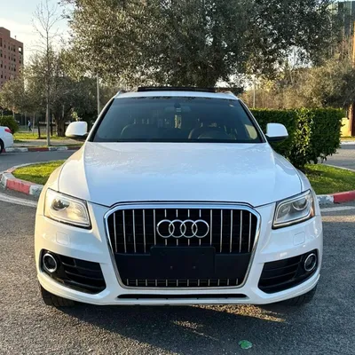 Audi Q5 2015 në shitje