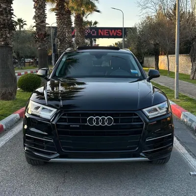 Audi Q5 2019 në shitje