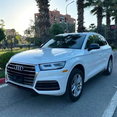 Audi Q5 2019 në shitje