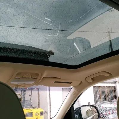 Audi Q5 2014 në shitje