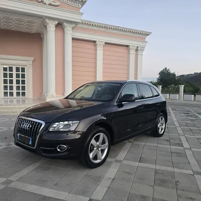 Audi Q5 2010 in vendita