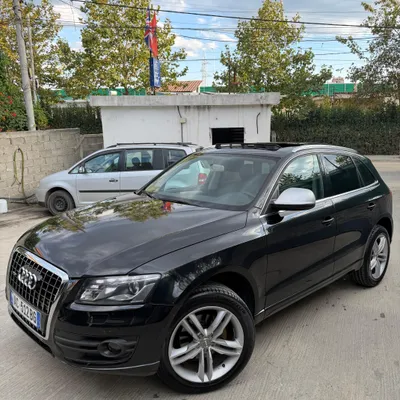 Audi Q5 2010 në shitje