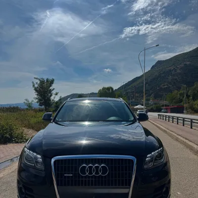 Audi Q5 2011 në shitje