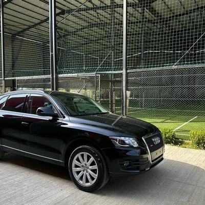 Audi Q5 2010 në shitje