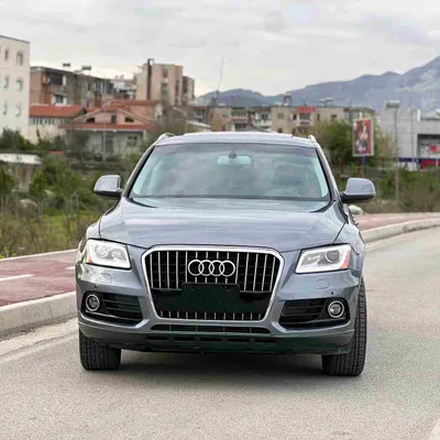 Audi Q5 2014 në shitje