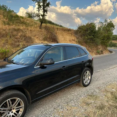 Audi Q5 2011 në shitje