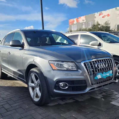Audi Q5