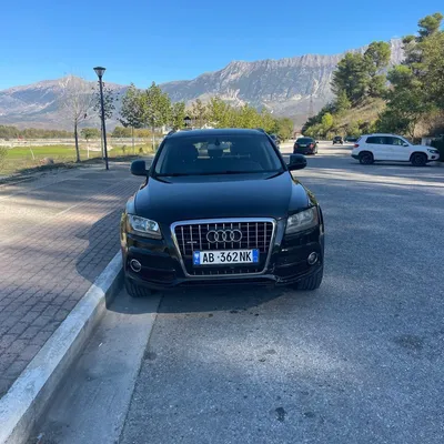 Audi Q5 2014 në shitje