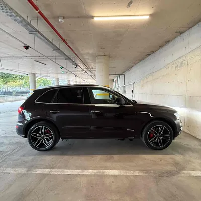 Audi Q5 2015 në shitje