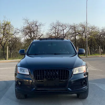 Audi Q5 2015 në shitje