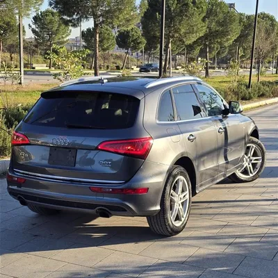 Audi SQ5 2016 në shitje