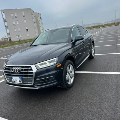 Audi Q5 2018 në shitje