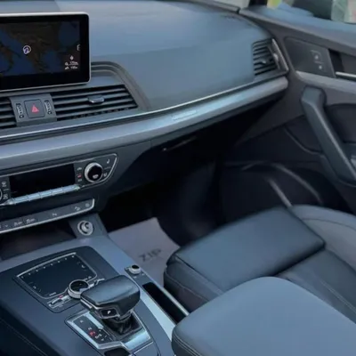 Audi Q5 2018 në shitje