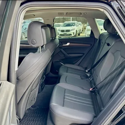 Audi Q5 2021 në shitje