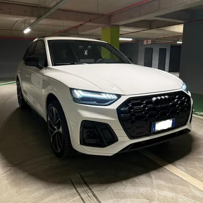 Audi Q5 2023 në shitje