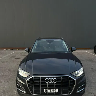 Audi Q5 2021 në shitje