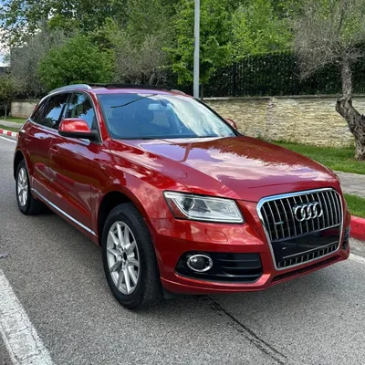 Audi Q5