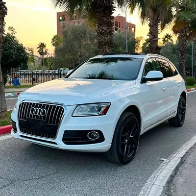 Audi Q5 2015 në shitje