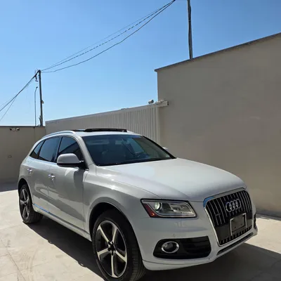 Audi Q5 2015 në shitje