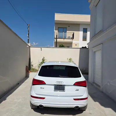 Audi Q5 2015 në shitje