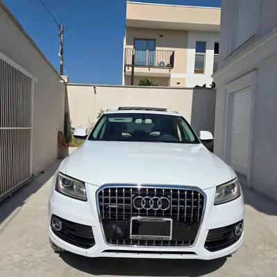 Audi Q5 2015 në shitje
