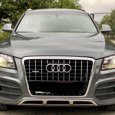 Audi Q5 2010 në shitje