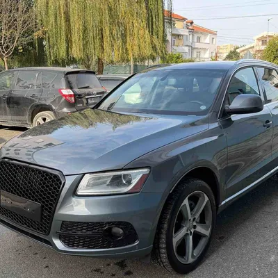 Audi Q5 2015 në shitje