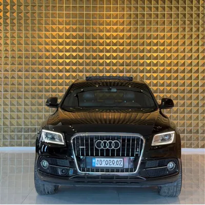Audi Q5 2016 në shitje