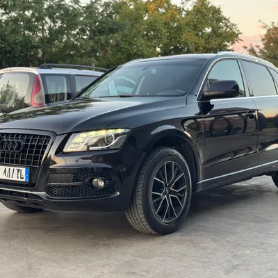 Audi Q5 2008 zu verkaufen