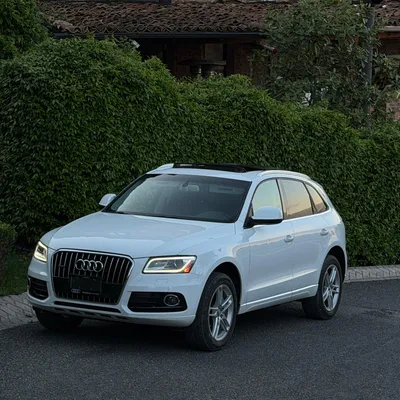Audi Q5 2015 në shitje