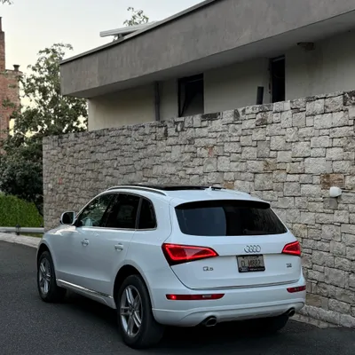 Audi Q5 2015 në shitje