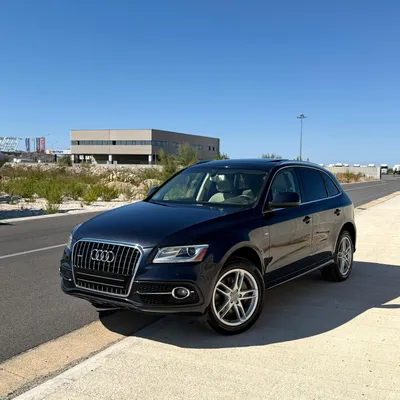 Audi Q5 2014 në shitje