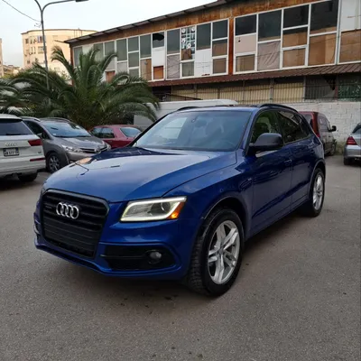 Audi Q5