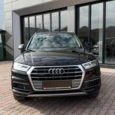 Audi Q5 2019 në shitje