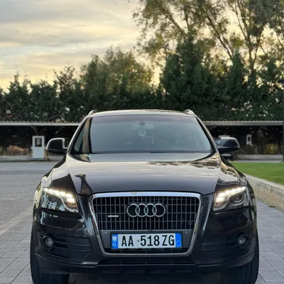 Audi Q5 2009 në shitje