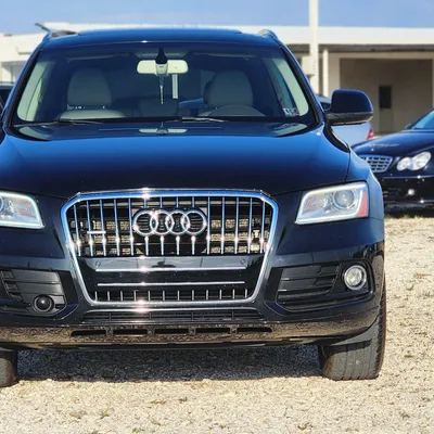Audi Q5 2014 në shitje