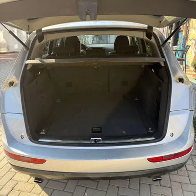 Audi A4 2010 në shitje
